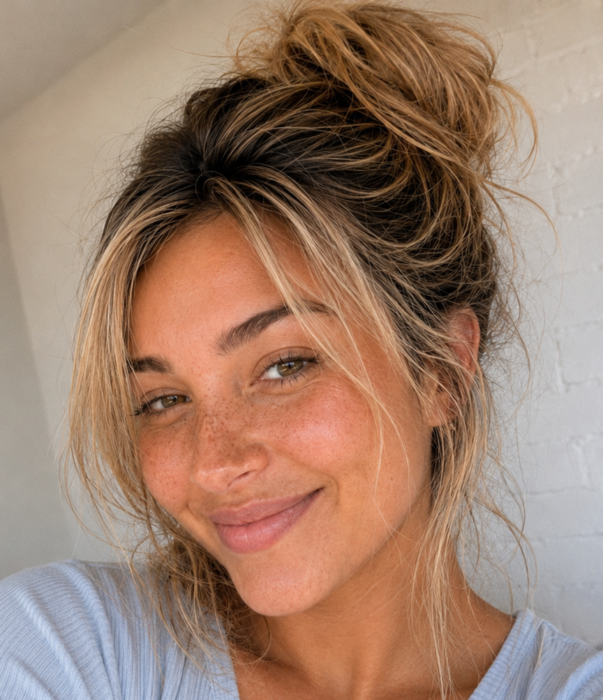Sophie | Austin UGC Creator